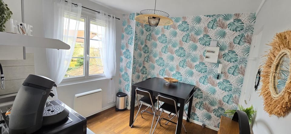 Beau duplex proche centre-ville Apartment in Chartres