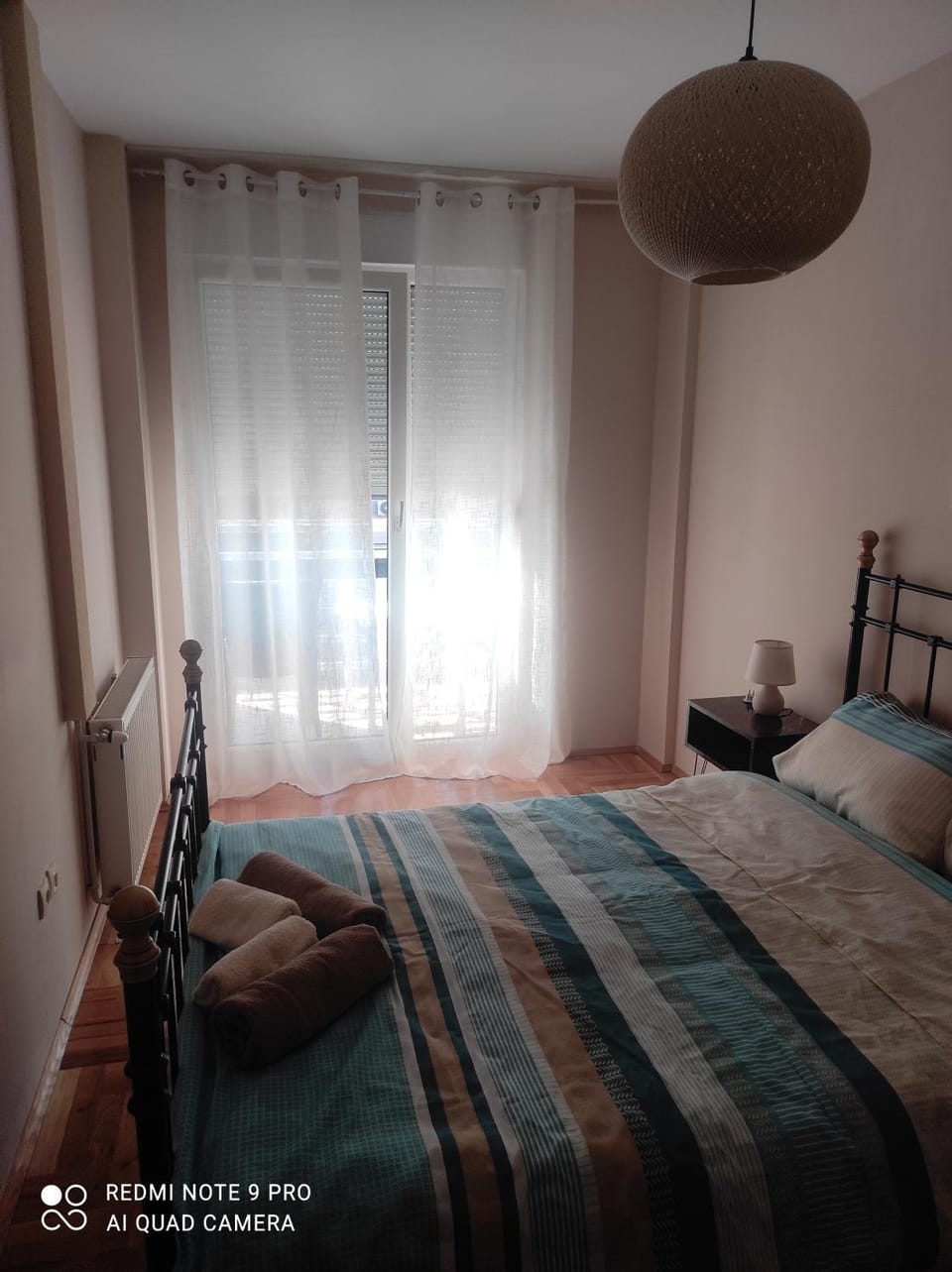 Apartman DiV Apartment in Novi Sad