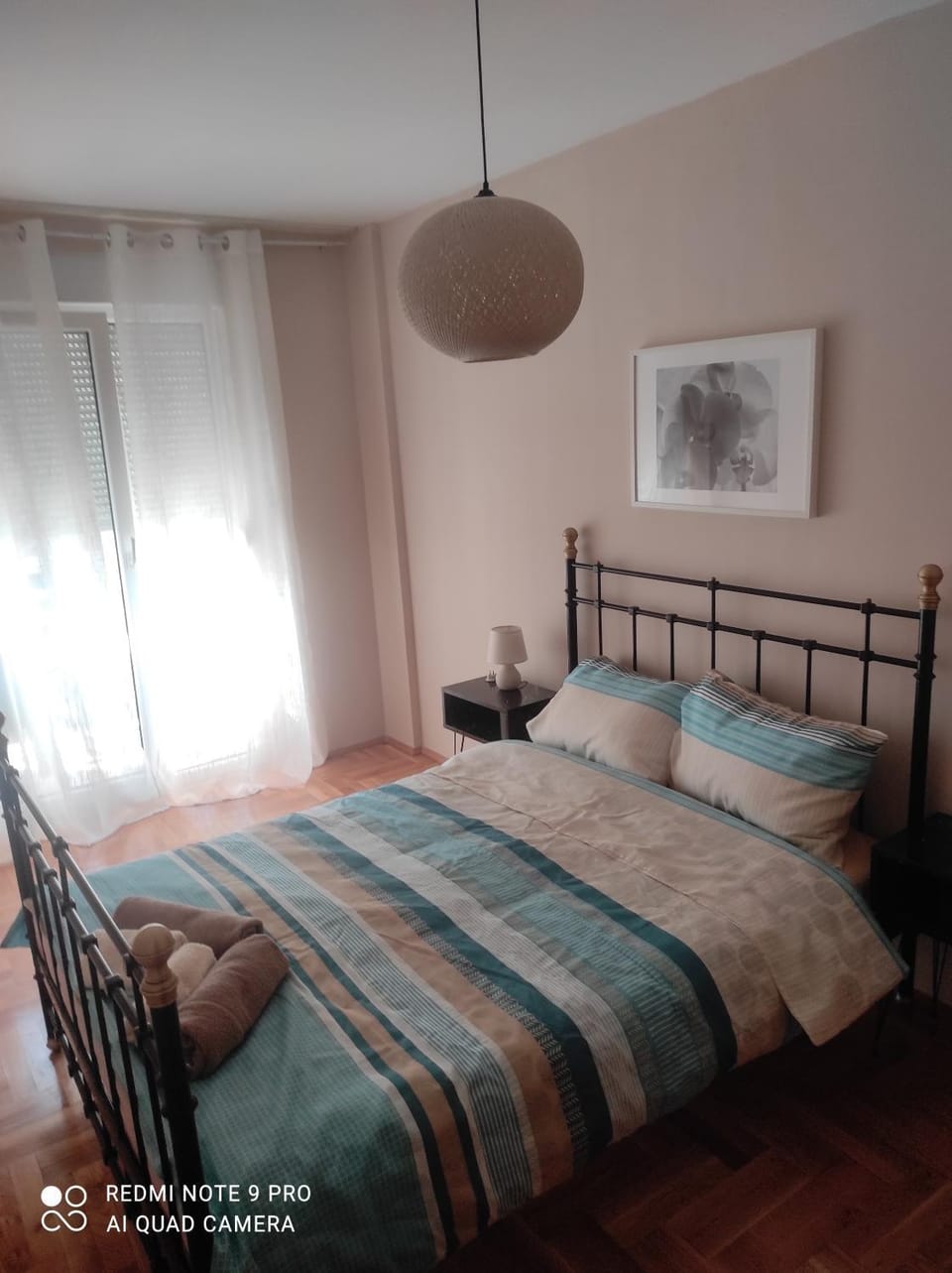 Apartman DiV Apartment in Novi Sad