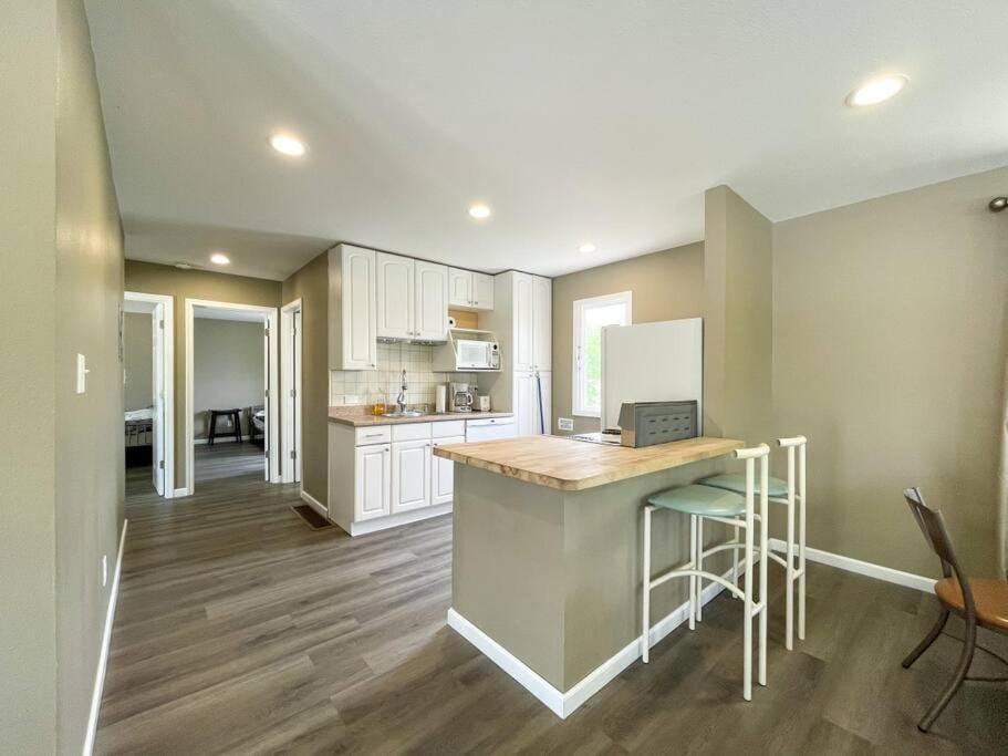 Villa #2 Sleep 10 Upper House in Village Four Seasons