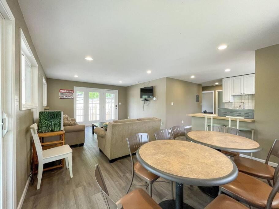 Villa #2 Sleep 10 Upper House in Village Four Seasons