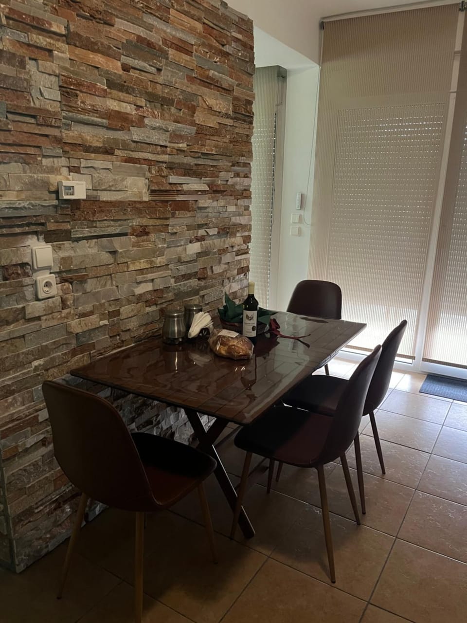 Peaceful Escape House in Kavala