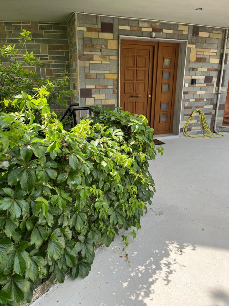 Peaceful Escape House in Kavala