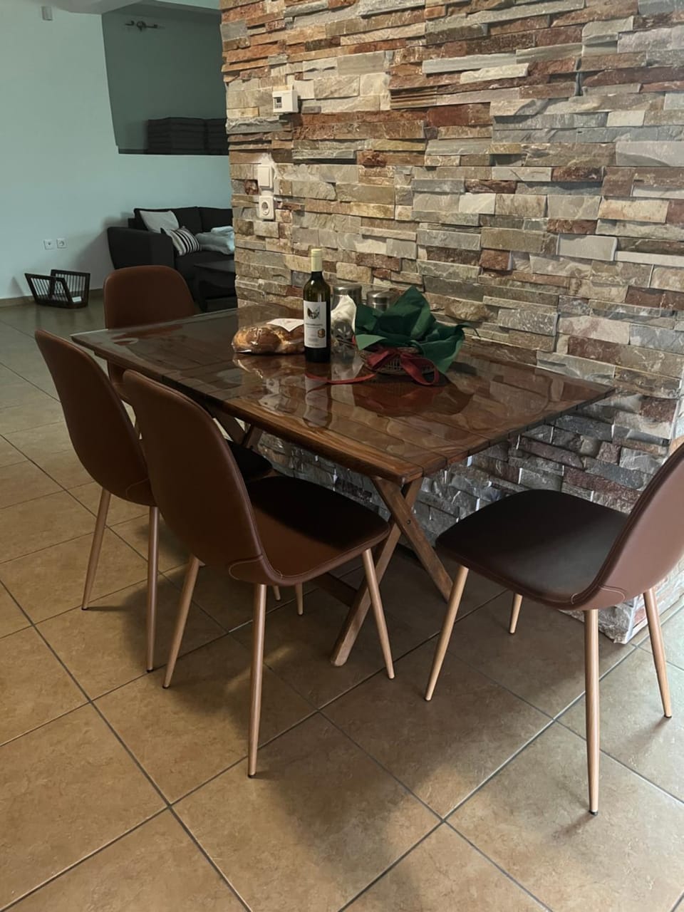 Peaceful Escape House in Kavala