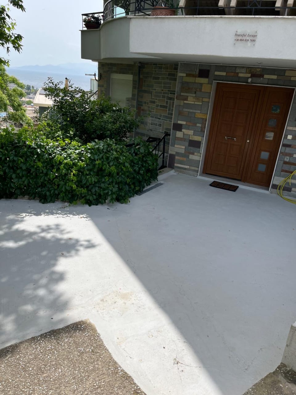 Peaceful Escape House in Kavala