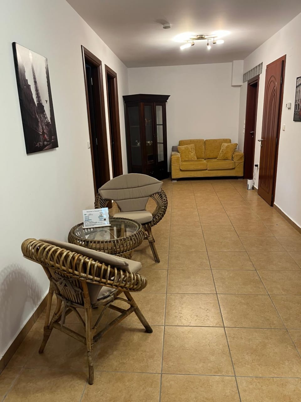 Peaceful Escape House in Kavala