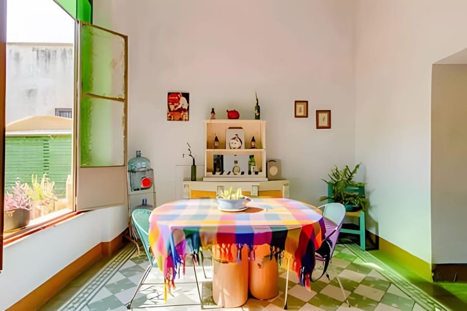 2.Corazón del centro histórico GDL House in Guadalajara