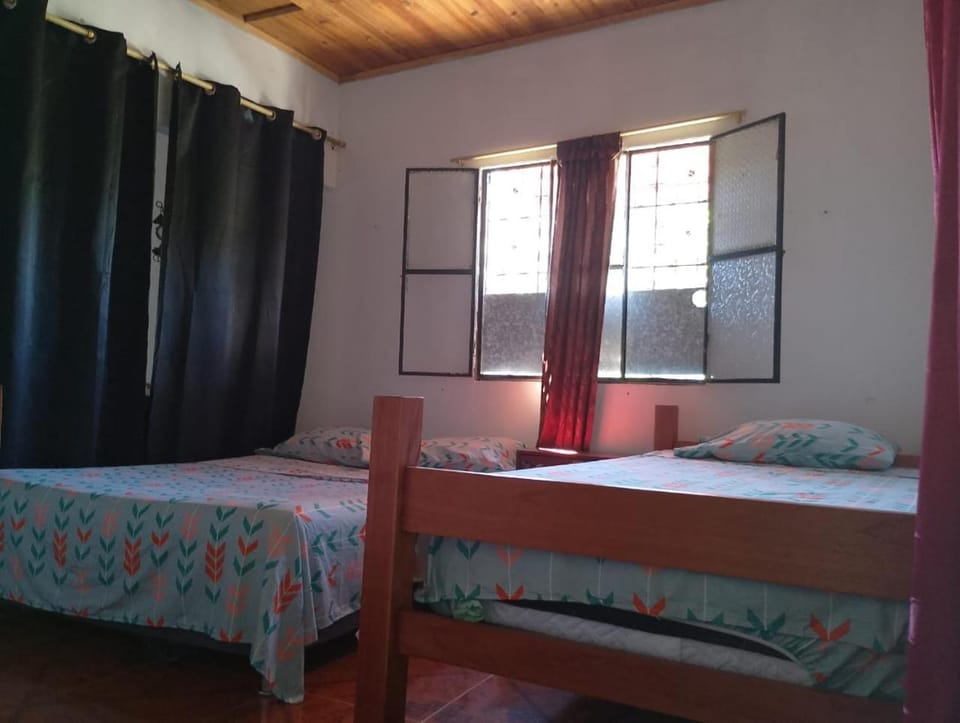 Casa Rio y Montaña Vacation rental in Honda