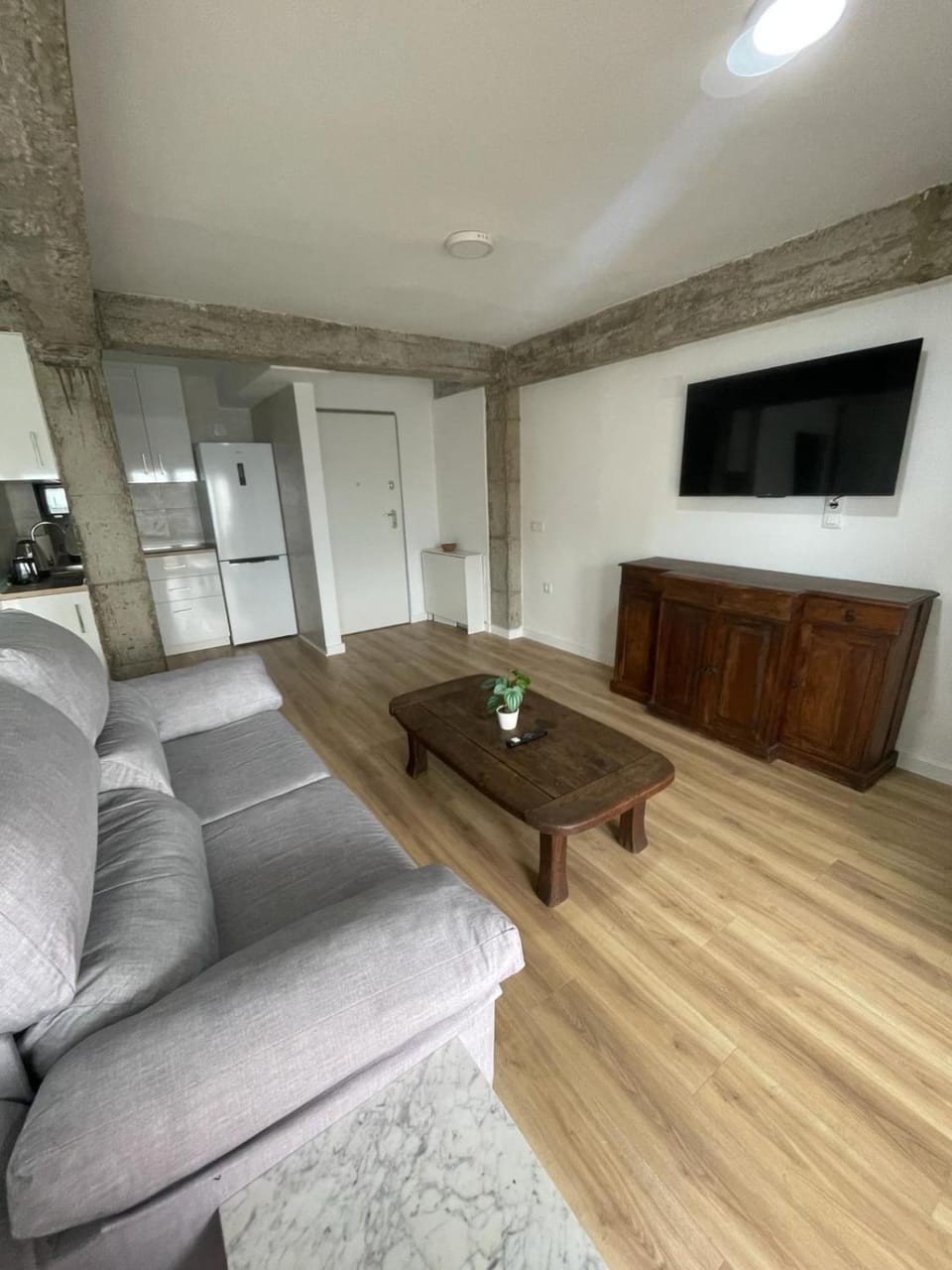 Monte y mar Albufereta Apartment in Alicante