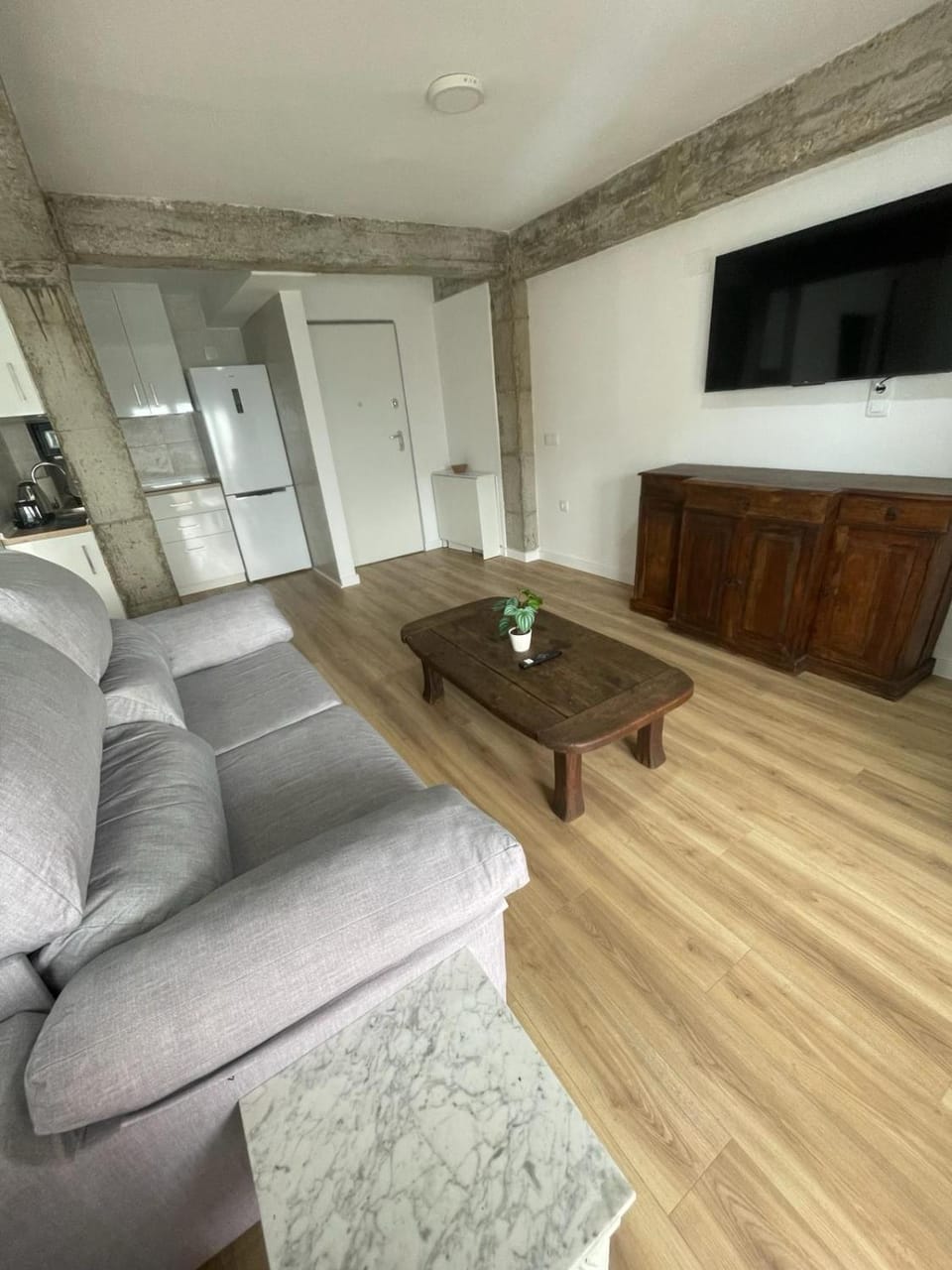 Monte y mar Albufereta Apartment in Alicante