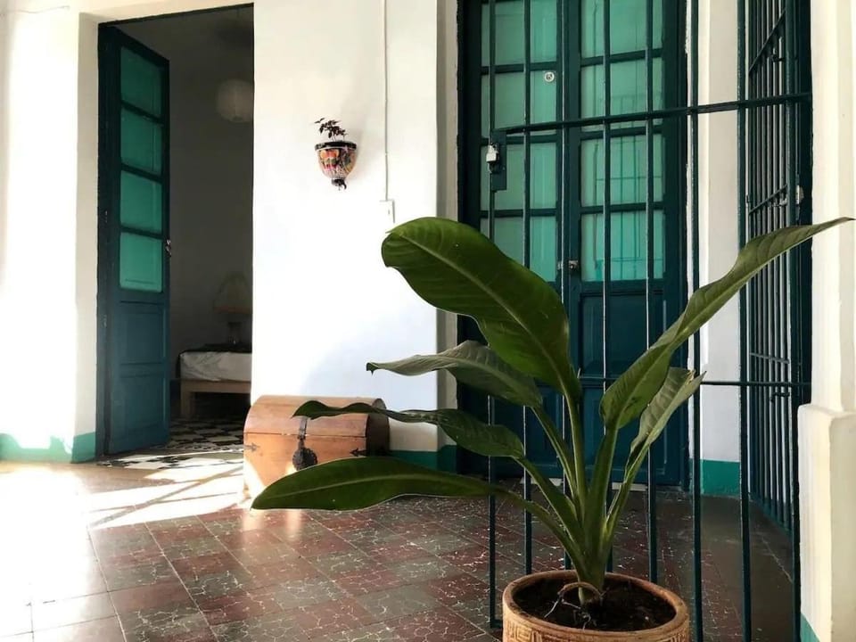 4.Guadalajara, corazón del centro historico. House in Guadalajara