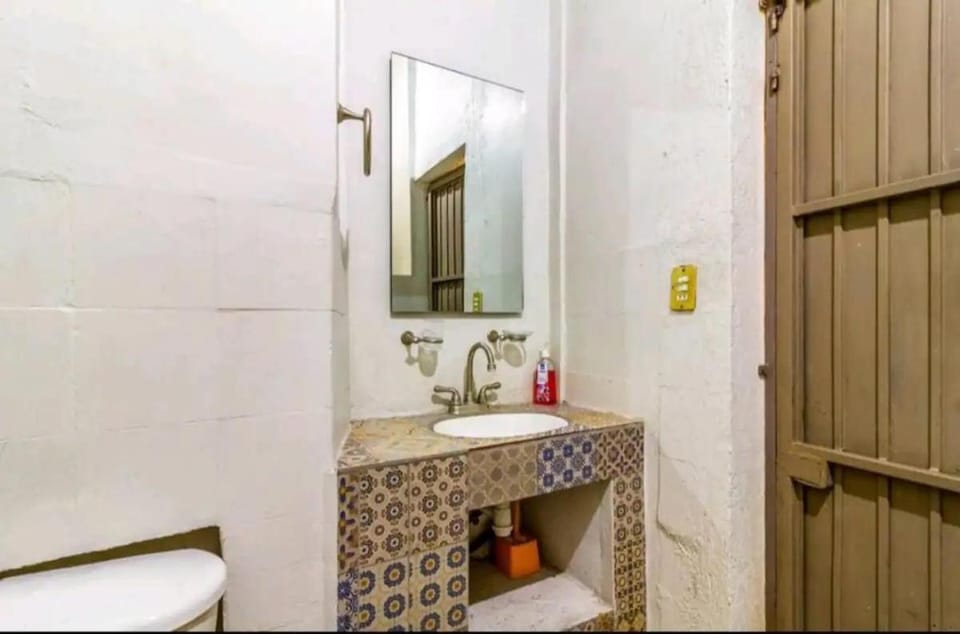 4.Guadalajara, corazón del centro historico. House in Guadalajara