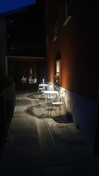 La Grangia Apartment in Piedmont