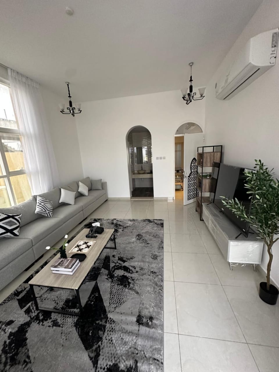 Cady rest Villa in Sharjah