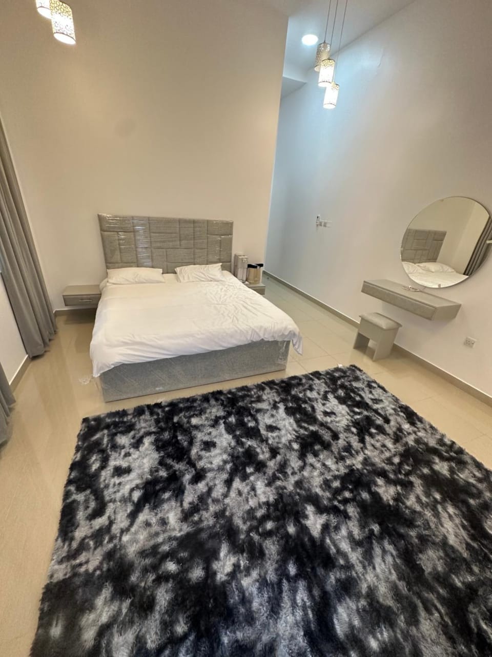 Cady rest Villa in Sharjah