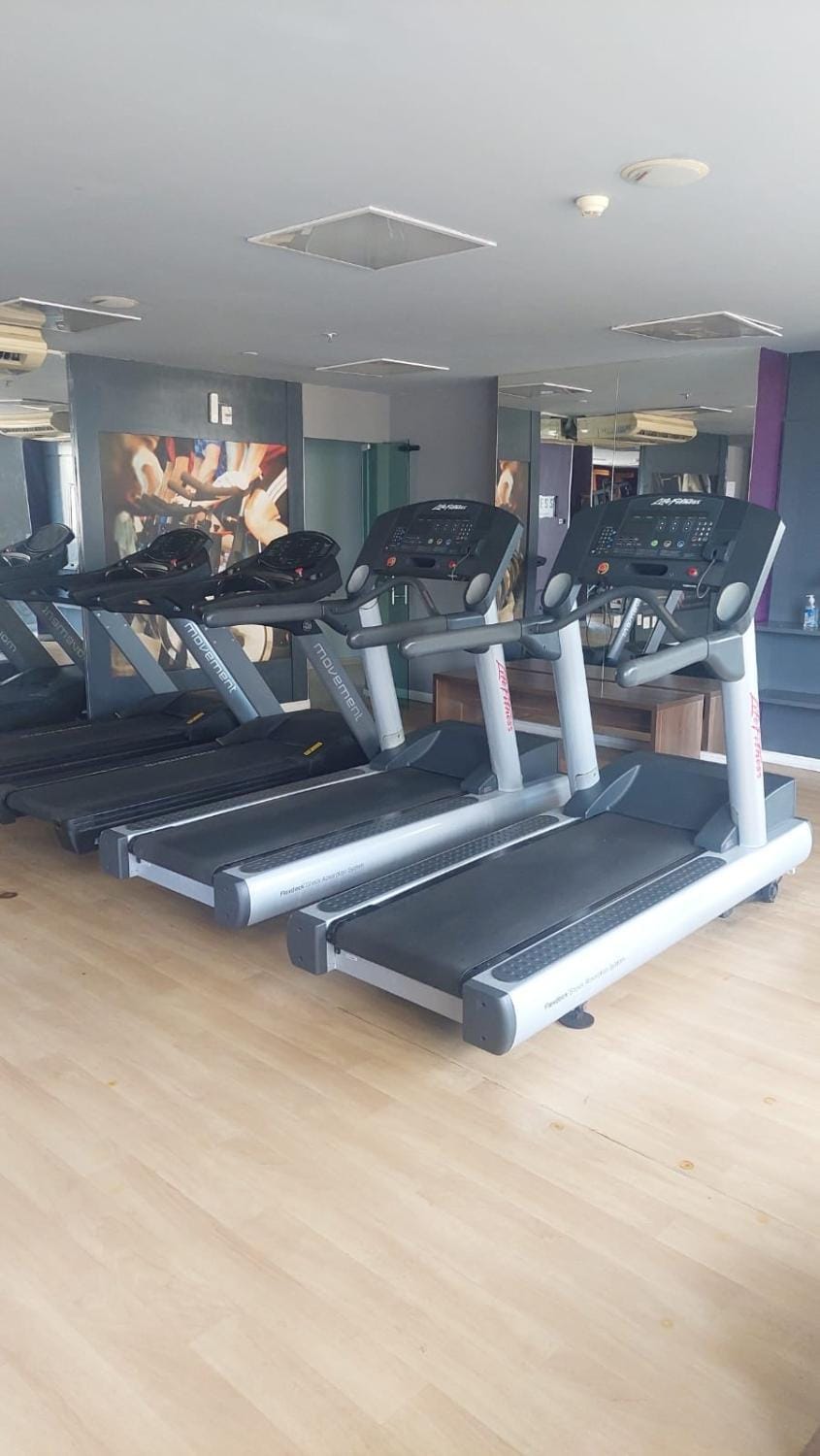 Flat com varanda, quarto de Morador Hotel 1112 Hotel in Rio de Janeiro