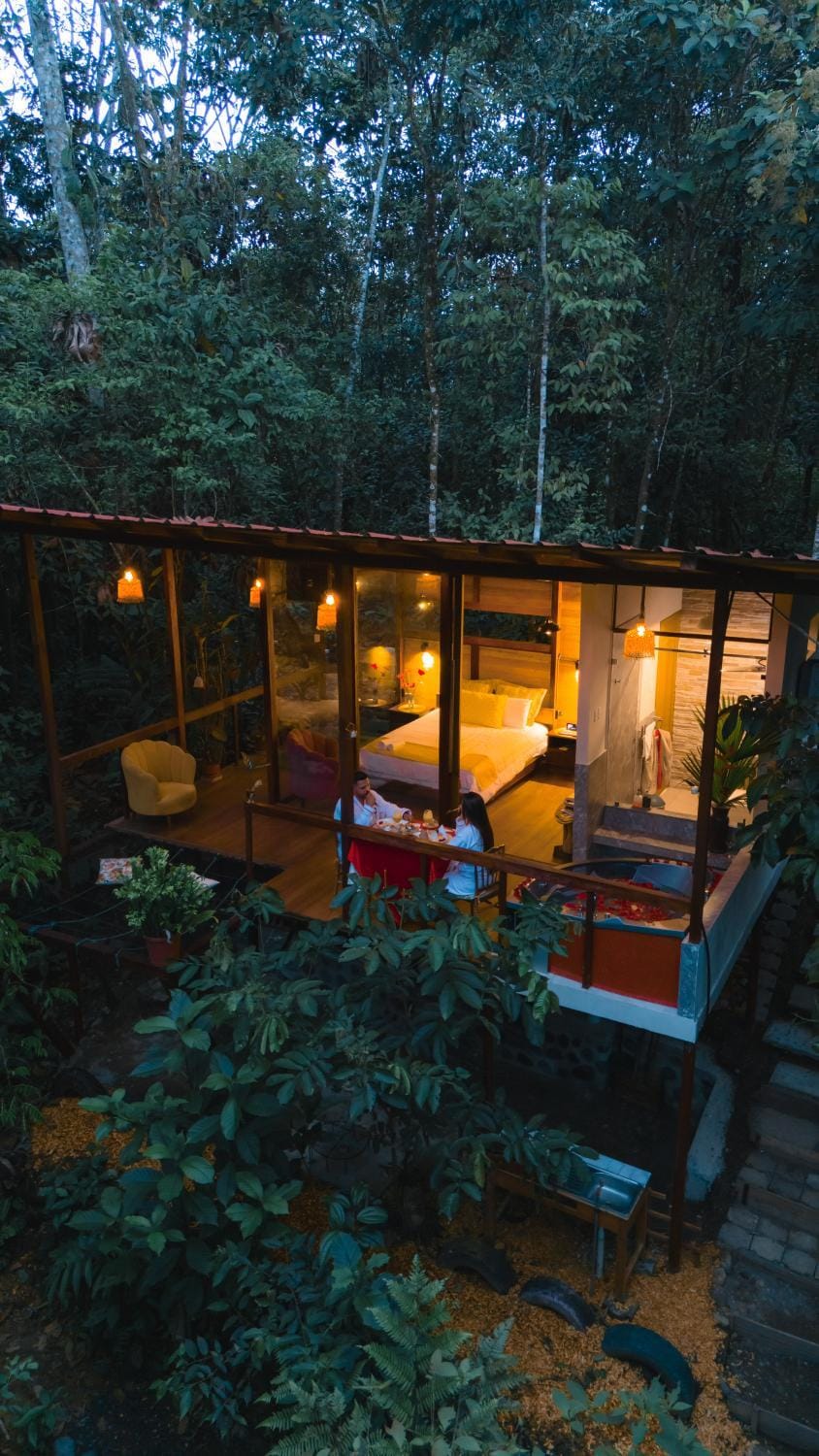 Patio, Off site, View (from property/room), Balcony/Terrace, Garden view