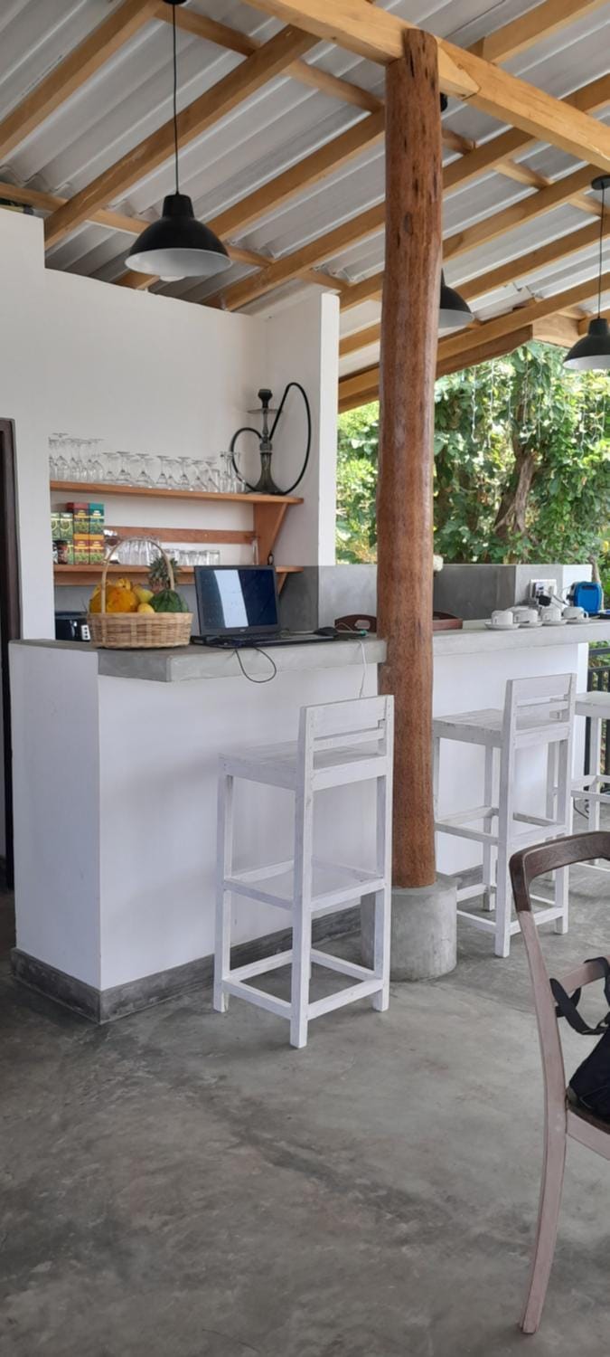 Lounge or bar
