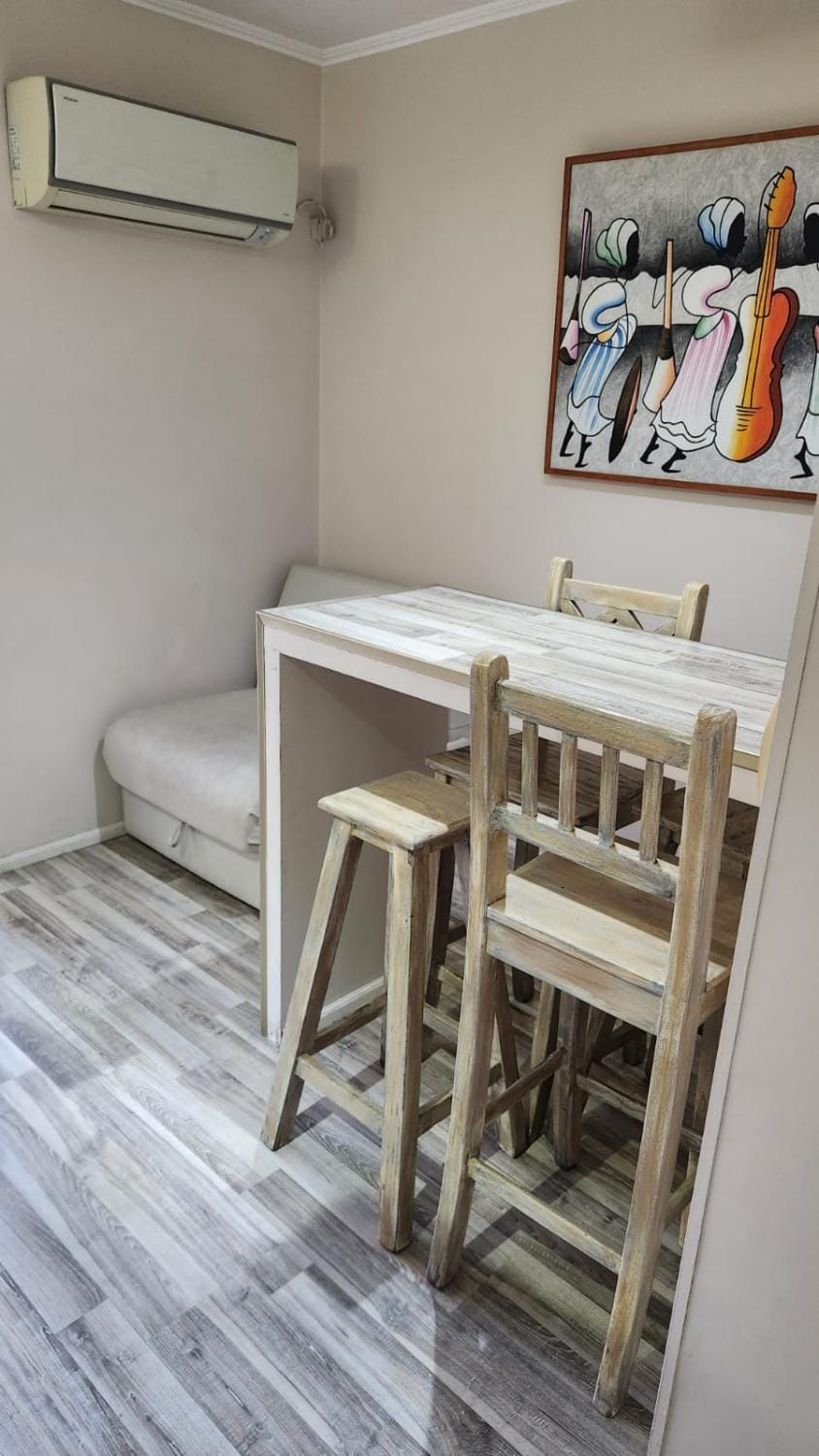 Depto Elba centro opcion cochera Apartment in Cordoba