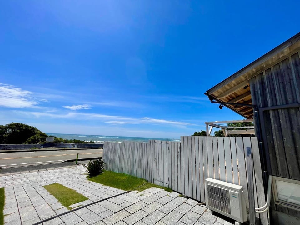 Sae Garden KAMOGAWA - Vacation STAY 59199v House in Chiba Prefecture