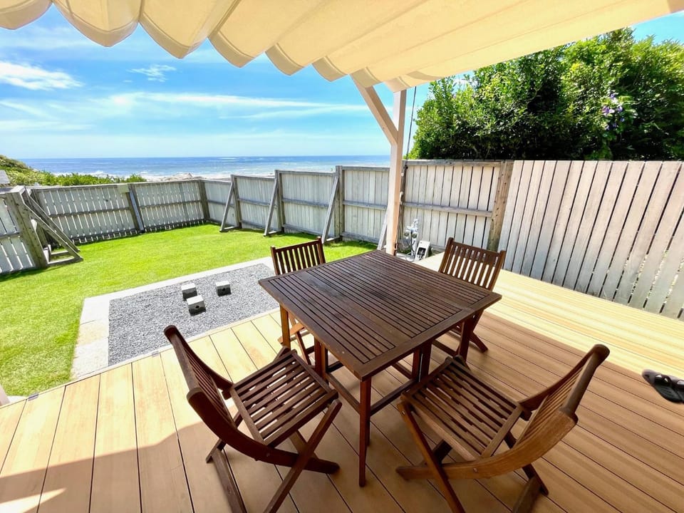 Sae Garden KAMOGAWA - Vacation STAY 59199v House in Chiba Prefecture