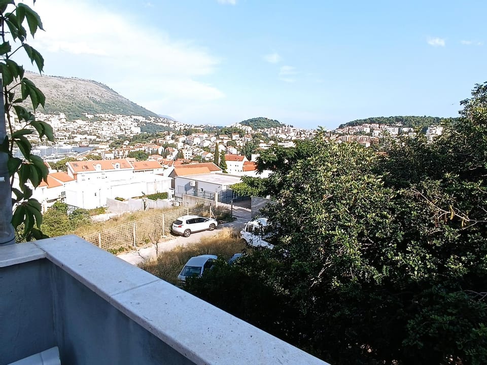 City view