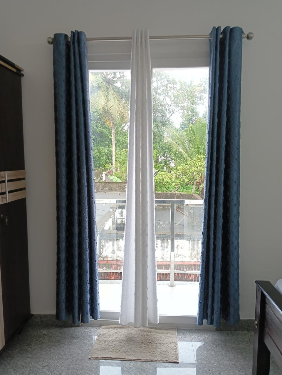 Whitefort Family Villa Alleppy-Homestay Hotel in Alappuzha