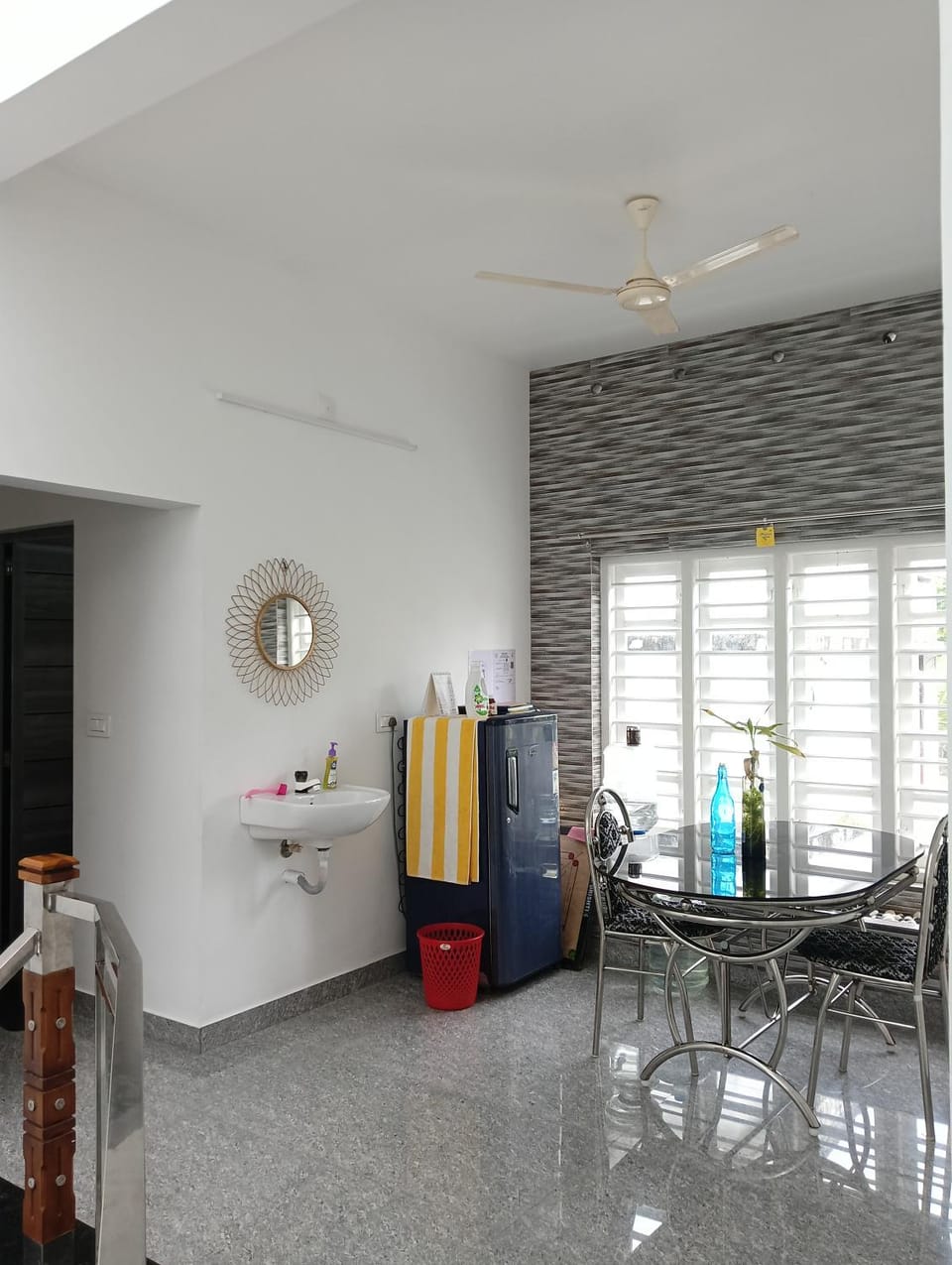Whitefort Family Villa Alleppy-Homestay Hotel in Alappuzha