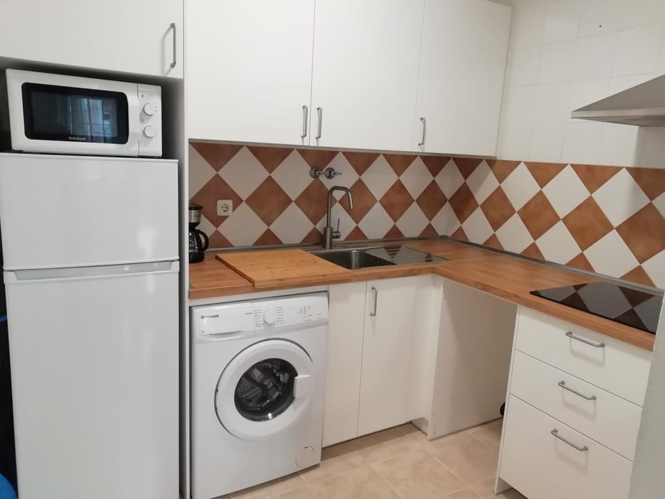 apartamento la perla azul Apartment in Torrevieja
