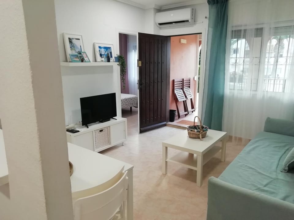 apartamento la perla azul Apartment in Torrevieja