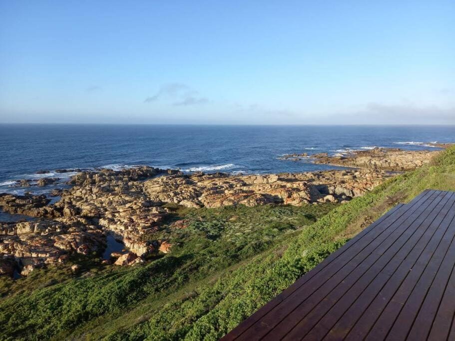 Rusenvrede Self Catering House in Eastern Cape