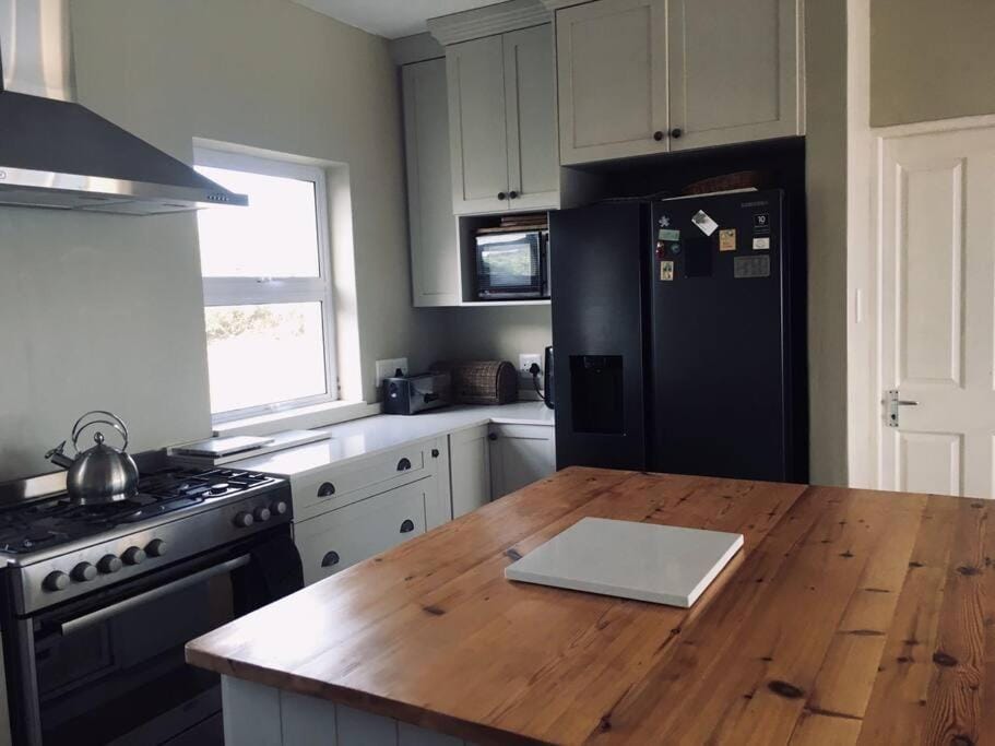 Rusenvrede Self Catering House in Eastern Cape