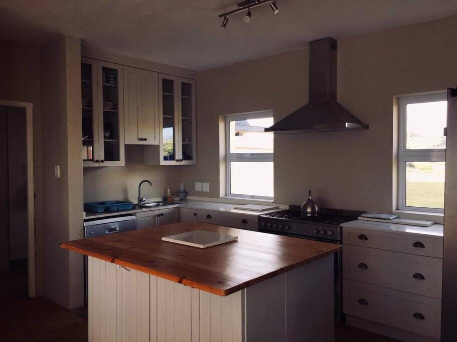 Rusenvrede Self Catering House in Eastern Cape