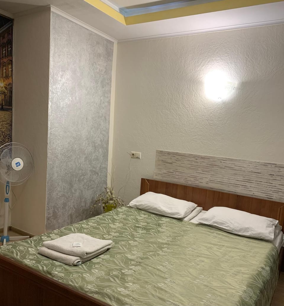 Апартаменти готельного типу Inn in Lviv