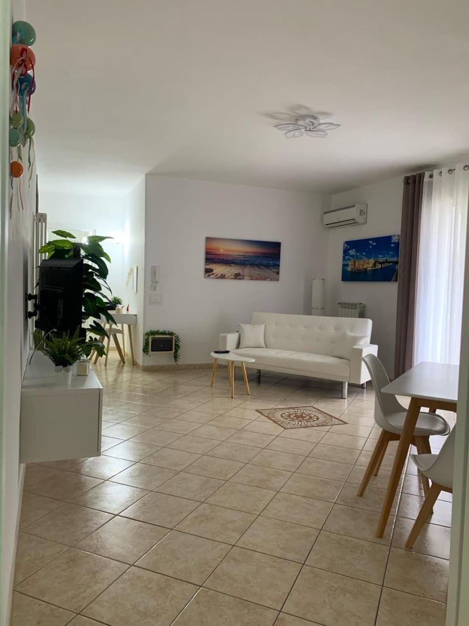 Alemà casa vacanze Apartment in Province of Taranto