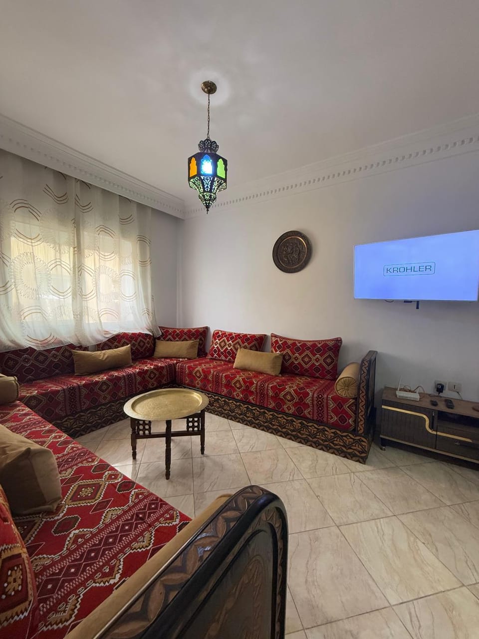 Résidence jawharat mogador Apartment in Essaouira