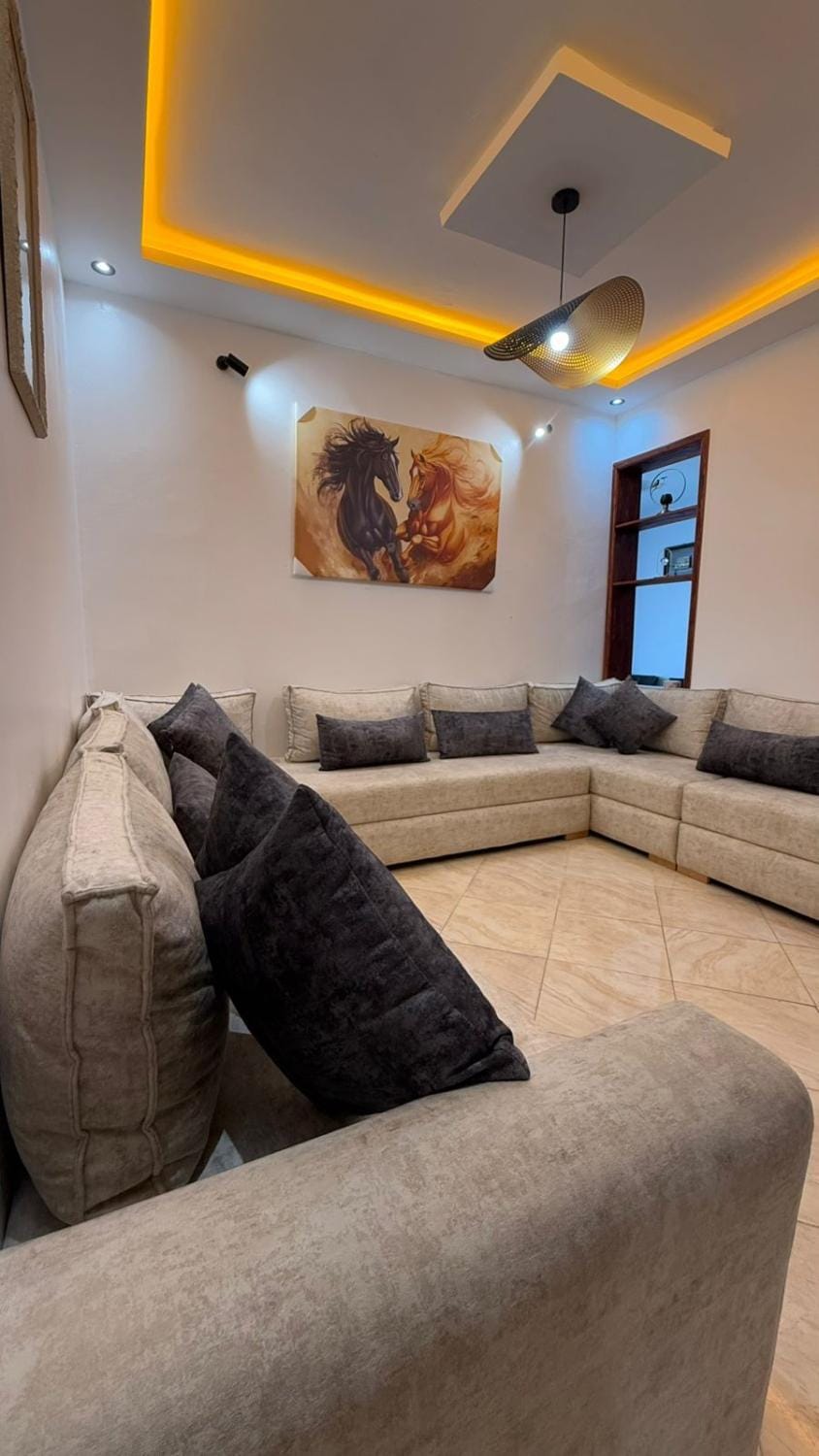 Résidence jawharat mogador Apartment in Essaouira