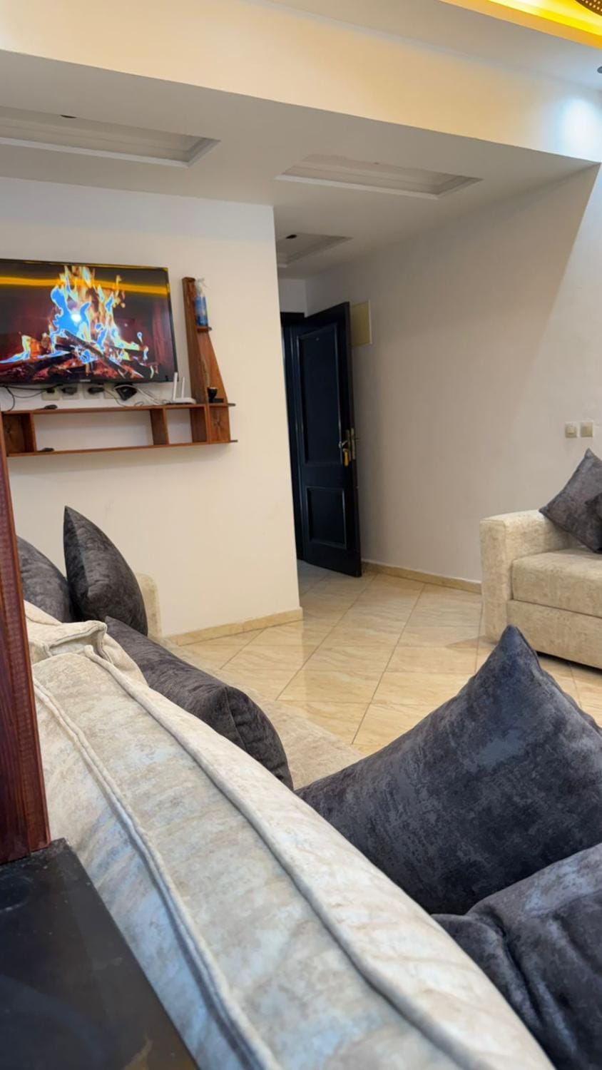 Résidence jawharat mogador Apartment in Essaouira