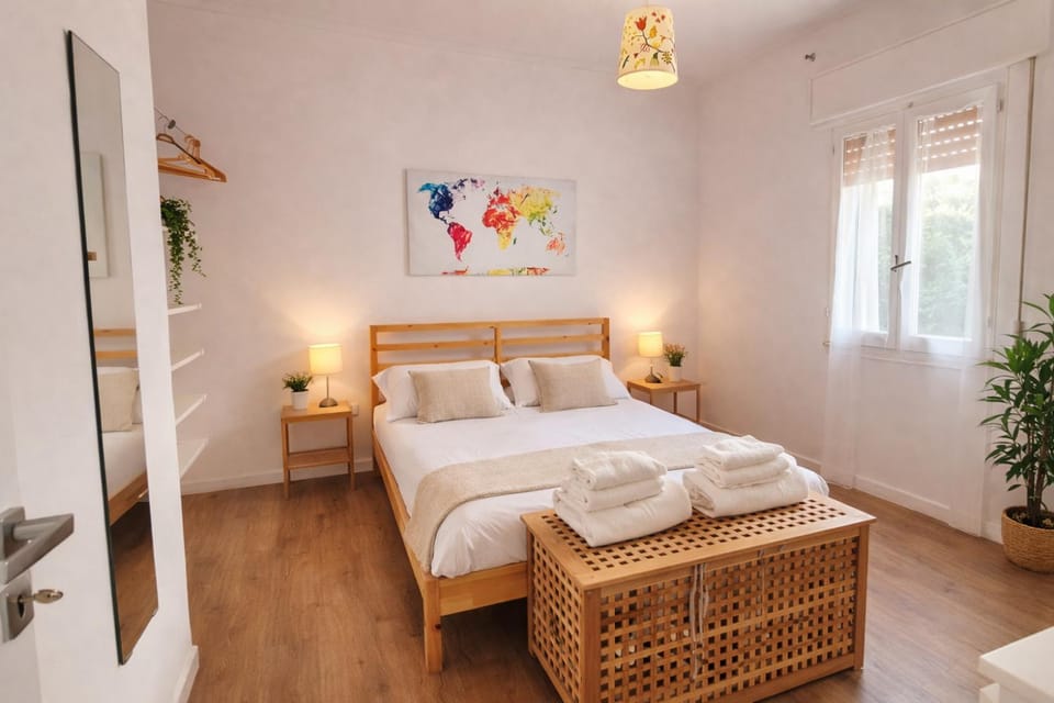 KALOPAGO PAESTUM - Case Vacanze House in Campania