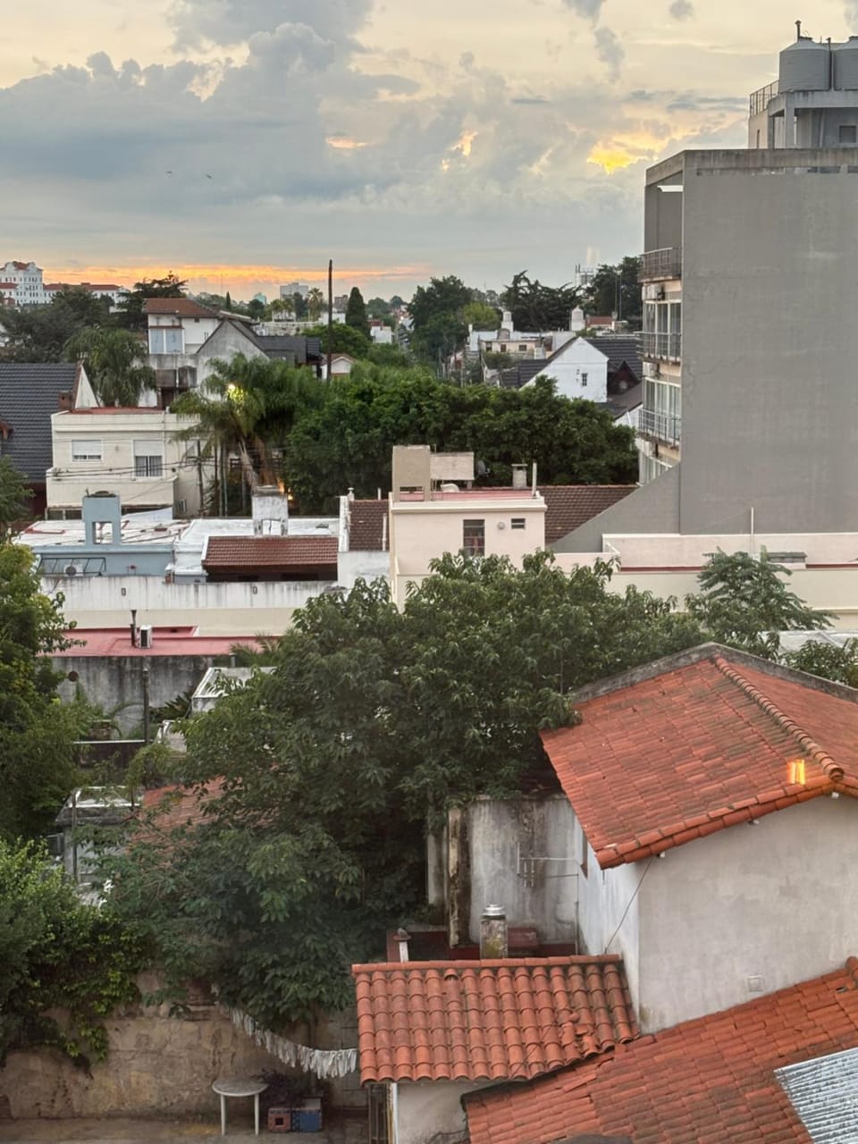 Monoambiente Studio Gaona Ramos Mejía Apartment in Buenos Aires Province