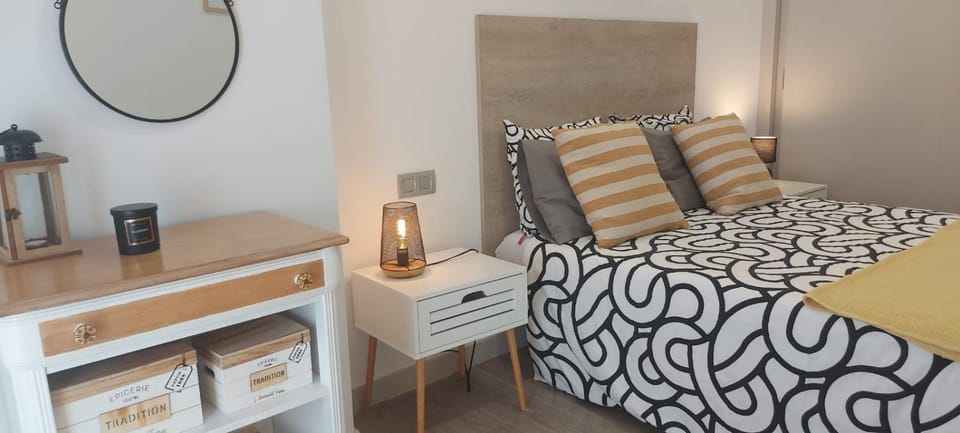 Stone House 2 Apartment in Galicia