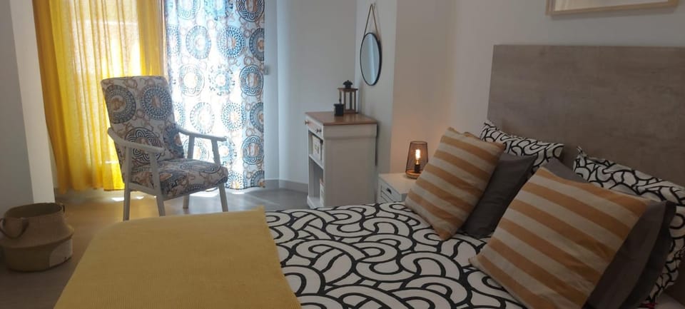 Stone House 2 Apartment in Galicia