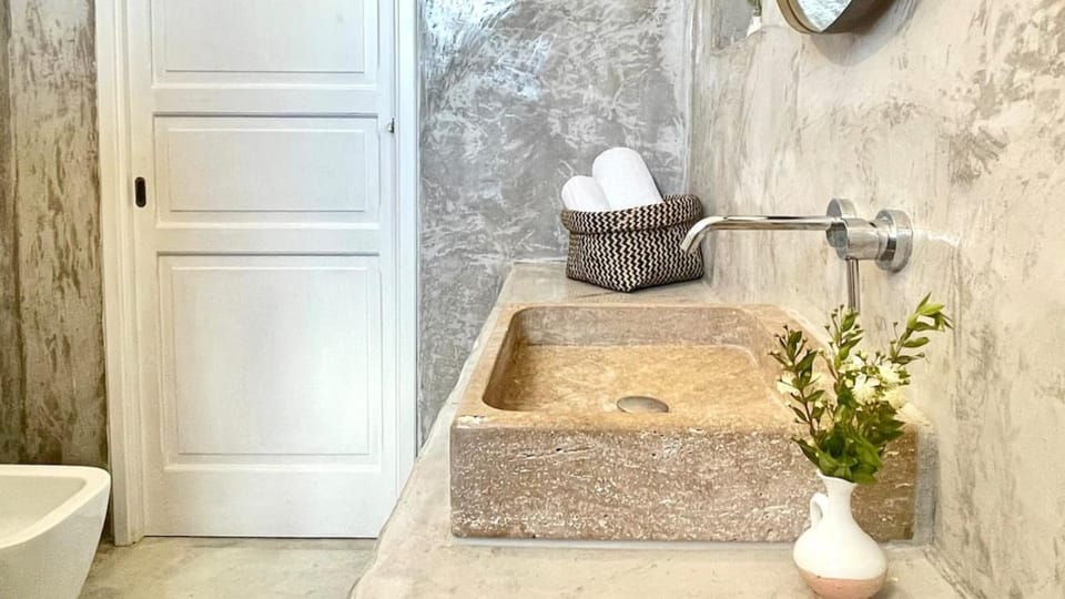 TRULLO LUXURY Pescoluse by SalentoAffitti House in Torre Vado