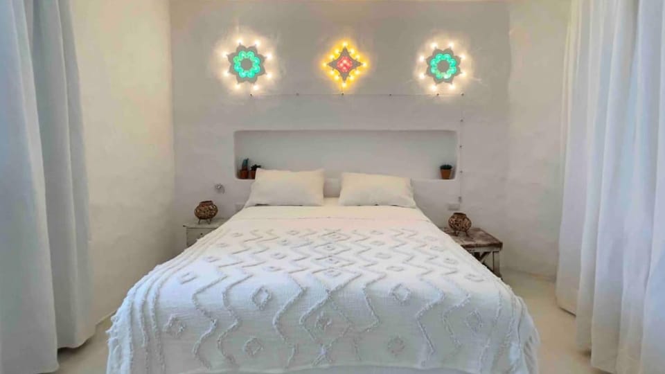 TRULLO LUXURY Pescoluse by SalentoAffitti House in Torre Vado