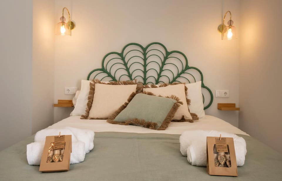 La casa de las flores Bed and Breakfast in Castile and León