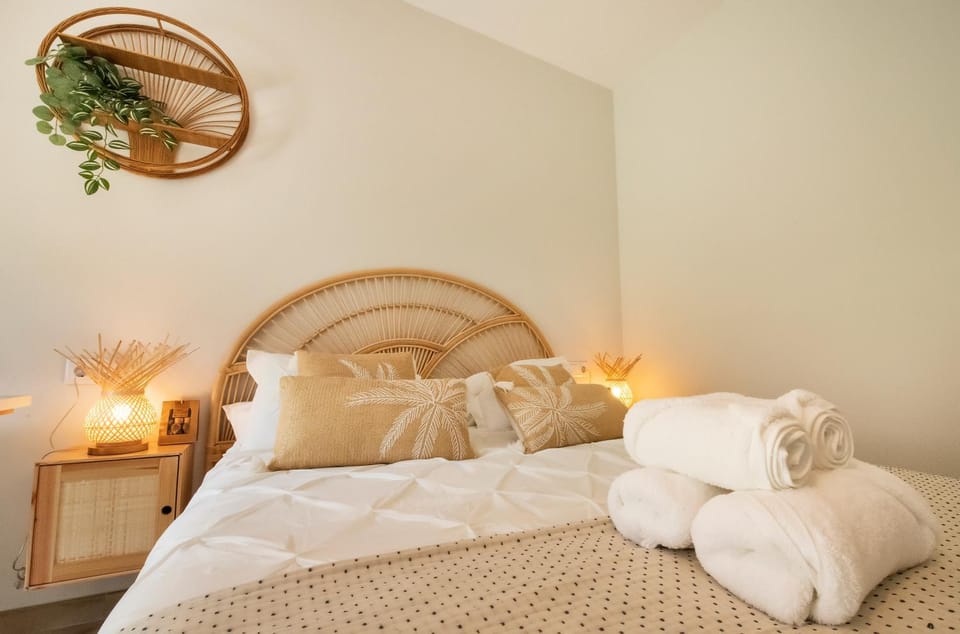 La casa de las flores Bed and Breakfast in Castile and León