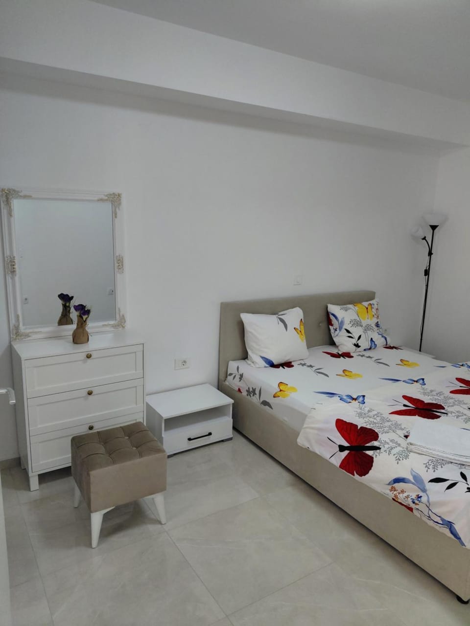 Eda Apartment Apartment in Municipality of Ohrid, North Macedonia