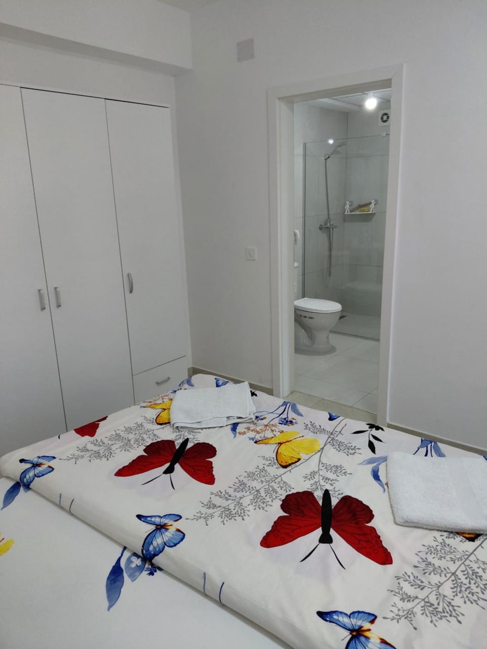 Eda Apartment Apartment in Municipality of Ohrid, North Macedonia