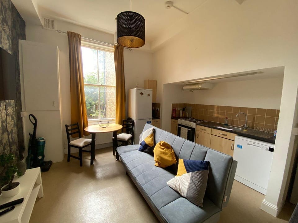 Bustling Western Apartment Apartment in City of Westminster