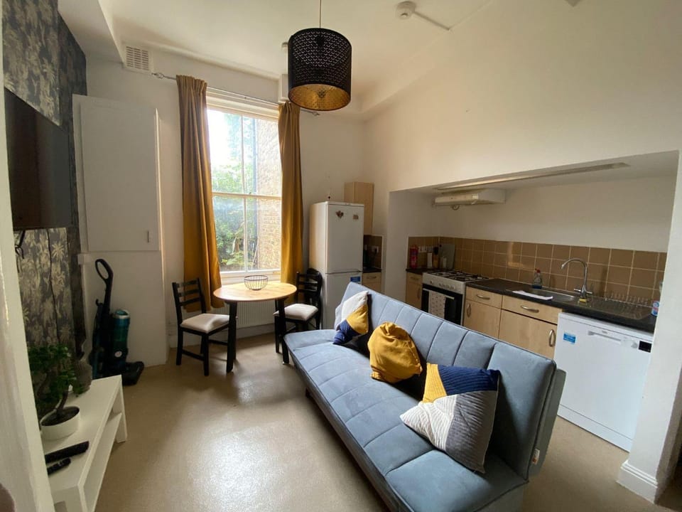 Bustling Western Apartment Apartment in City of Westminster